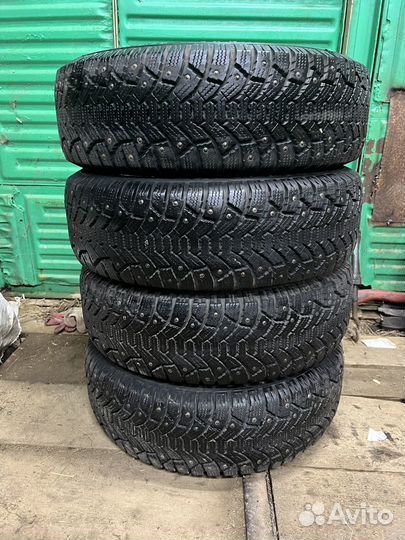 Tunga Nordway 185/60 R14