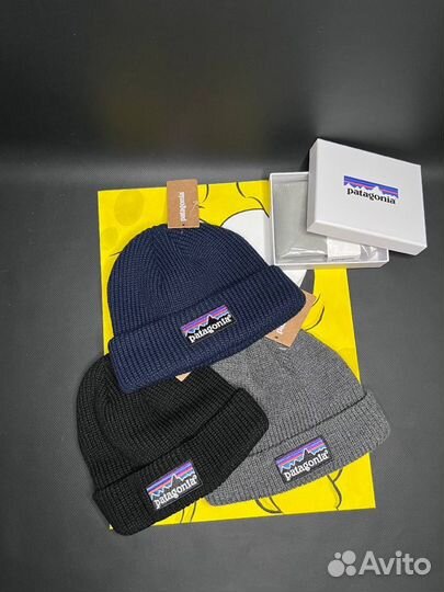 Шапка Patagonia