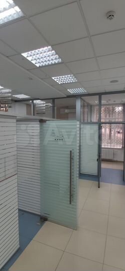 Офис 50м2