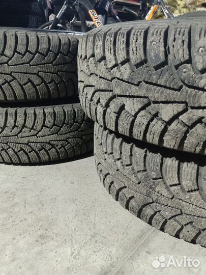 Nokian Tyres Nordman 5 195/65 R15