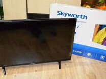 Телевизор Skyworth 40e2a