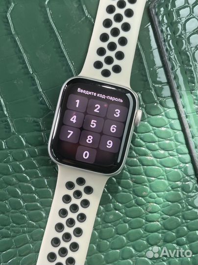 Apple watch SE 40mm