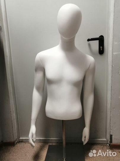 Манекен