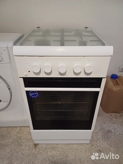 Плита газовая Hansa