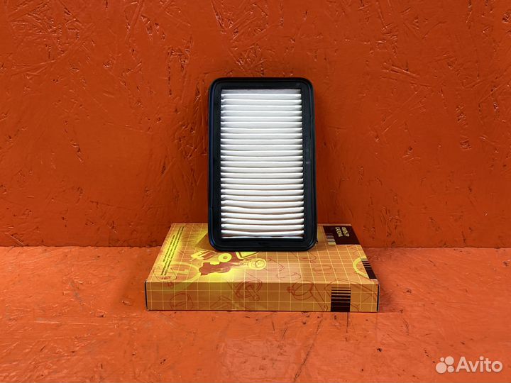 Фильтр воздушный suzuki swift 2004-2010