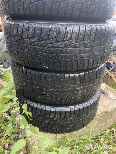 Nokian Tyres Nordman RS 205/60 R16