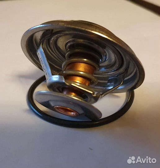 Термостат. audi motorad K30488