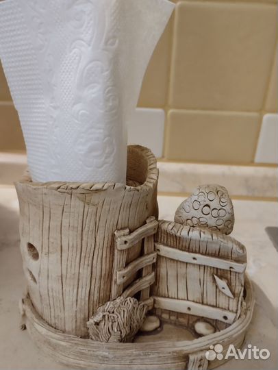 Салфетница