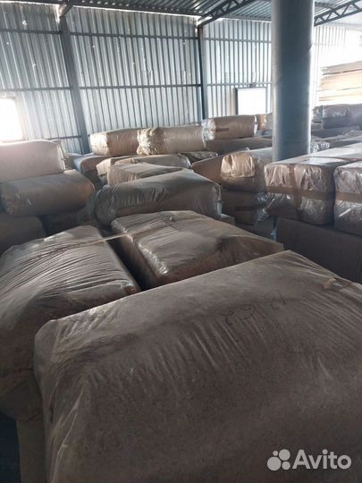 Опилки стружка от производителя