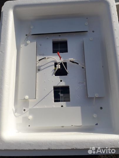 Инкубатор для яиц