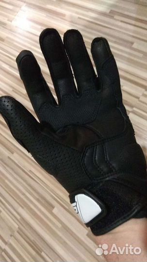 Перчатки alpinestars SP5