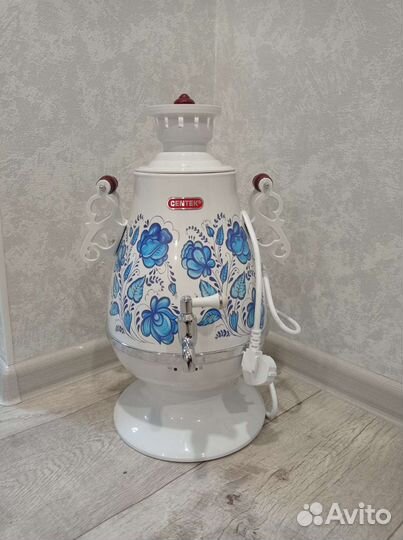 Самовар электрический