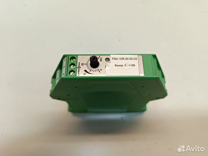 Promsat PSA-10R.00.00.03