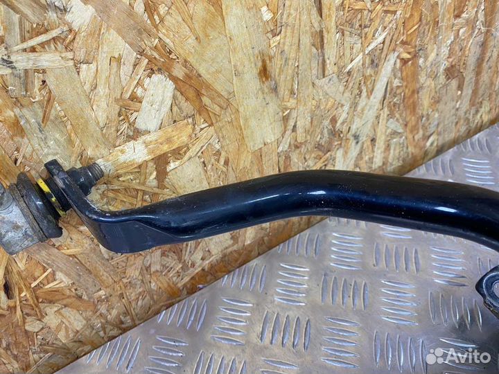 Стабилизатор поперечной устойчивости передний Ford