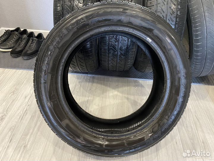 Yokohama A345A 3.25/5 R17