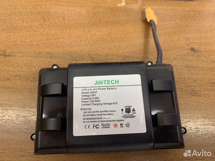 Аккумуляторы для гироскутеров, новые, гарантия