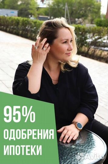 Помощь в получении ипотеки