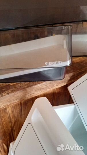 Холодильник инвентарь, Simens дверные полочки, ящи