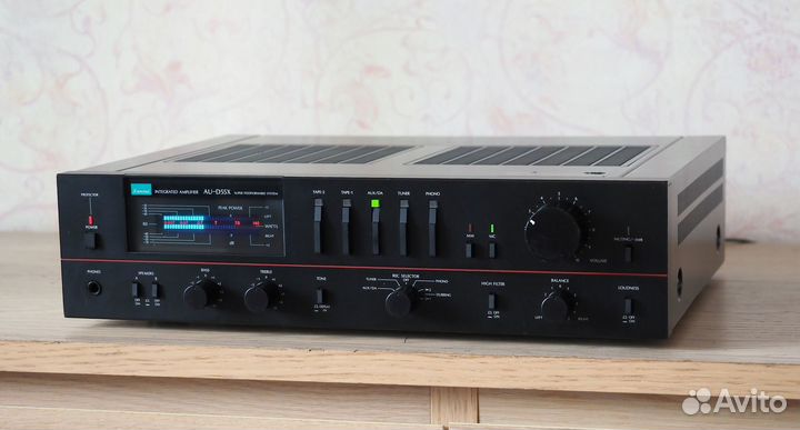 Усилитель Sansui AU-D55X