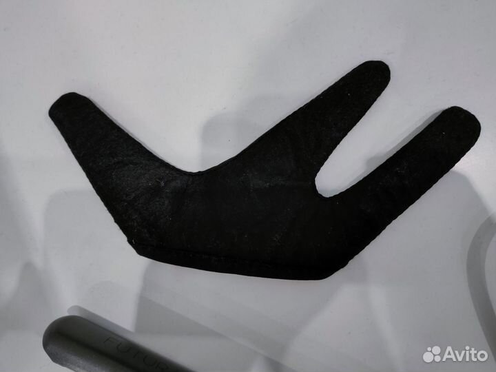 Плойка,Выпрямитель для волос Future Pro Slim