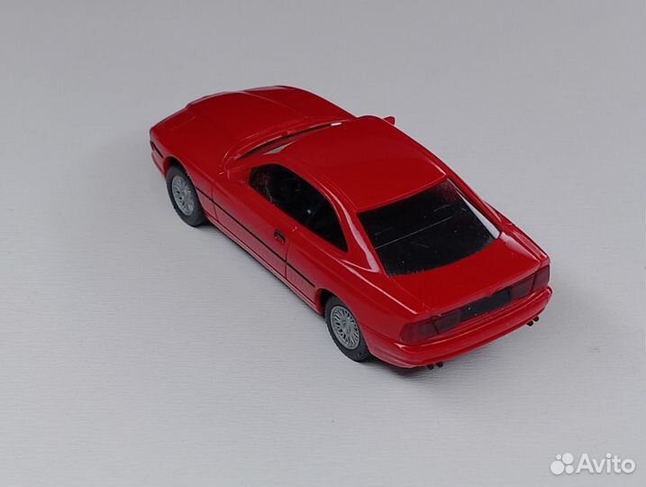 BMW 8er E31 (1990-1999) 850i