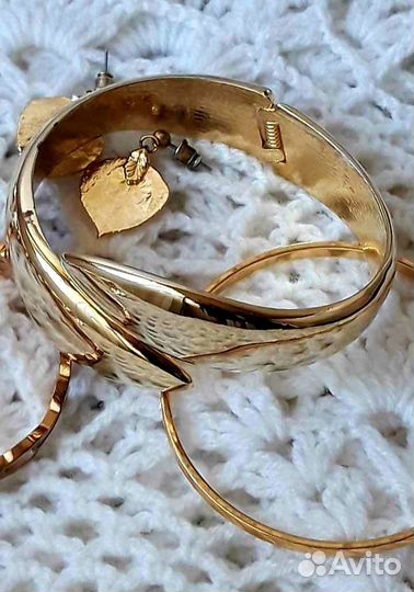 Винтажные украшения