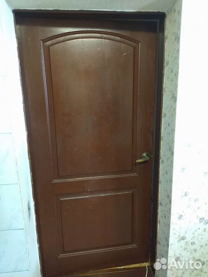 Двери межкомнатные