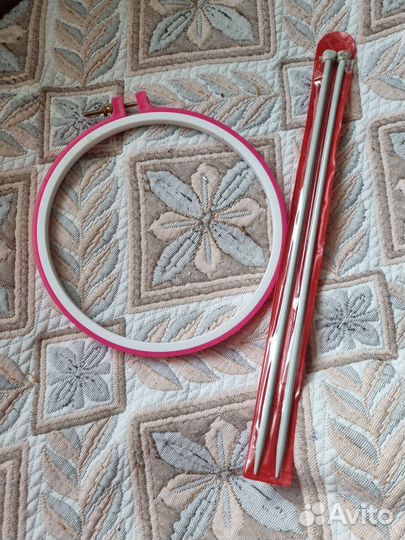 Набор для шитья