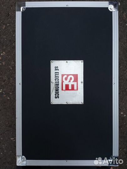 SE Electronics акустический экран studio SET