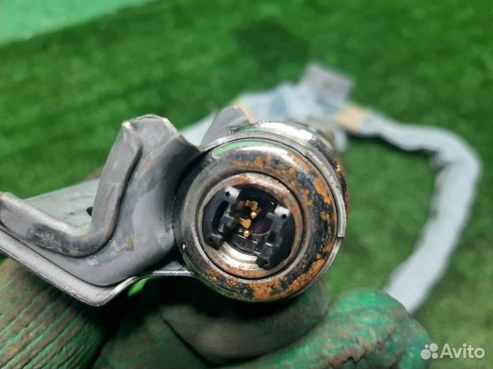 Подушка безопасности (шторка) правая Lexus RX400H