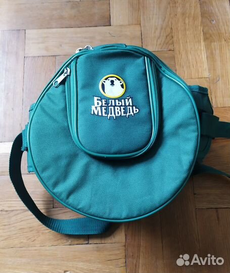 Сумка холодильник новая