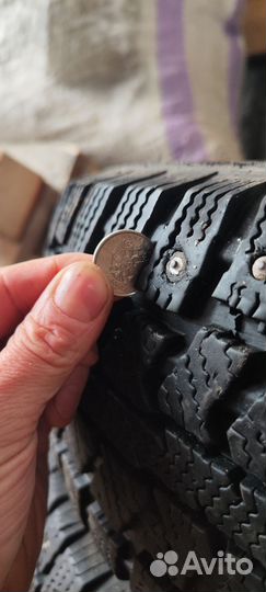 Achilles 838 MT 205/70 R15C