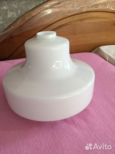 Плафоны для люстры СССР