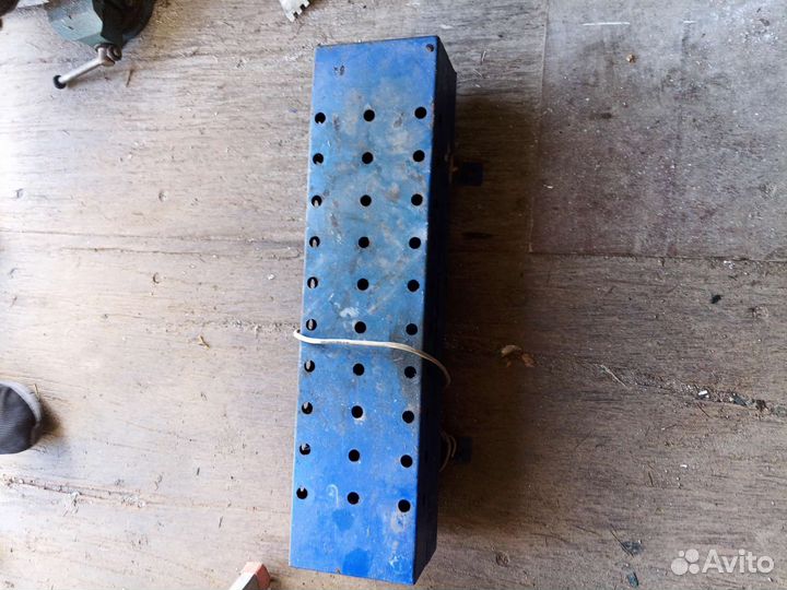 Обогреватель электрический бу