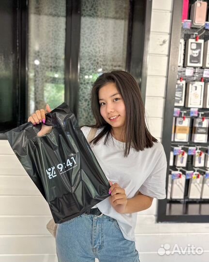 iPad Pro 12.9 Wi-Fi. Рассрочка Гарантия