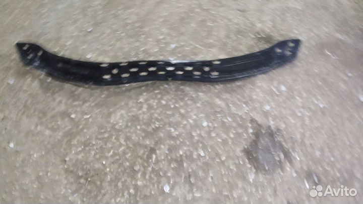 Усилитель заднего бампера Тойота Рав 4Toyota RAV