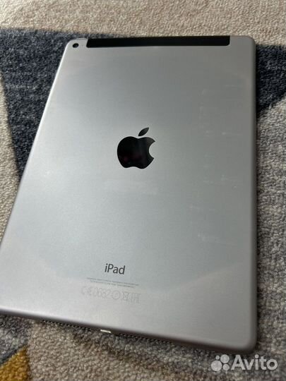 iPad air 2