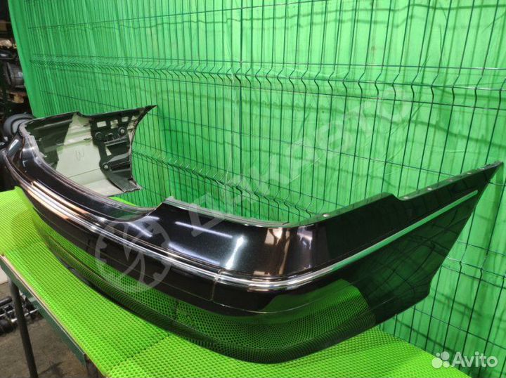 Бампер задний Mercedes-Benz C W203