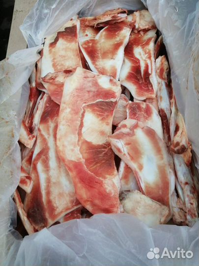 Мясо говядина для собак