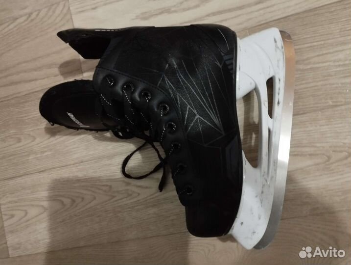 Коньки nordway 200