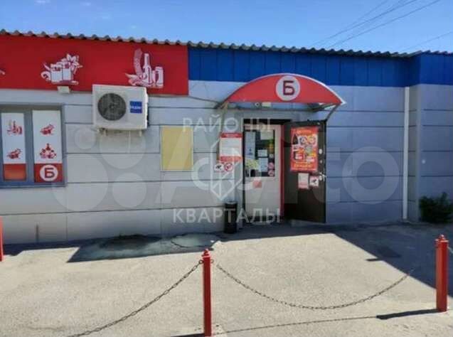 Продам торговое помещение, 80.9 м²