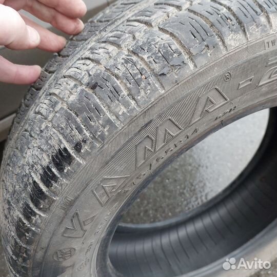 Dunlop SP Touring T1 175/65 R14