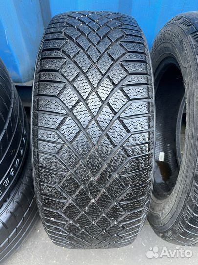 Continental ContiVikingContact 7 205/55 R16 94T