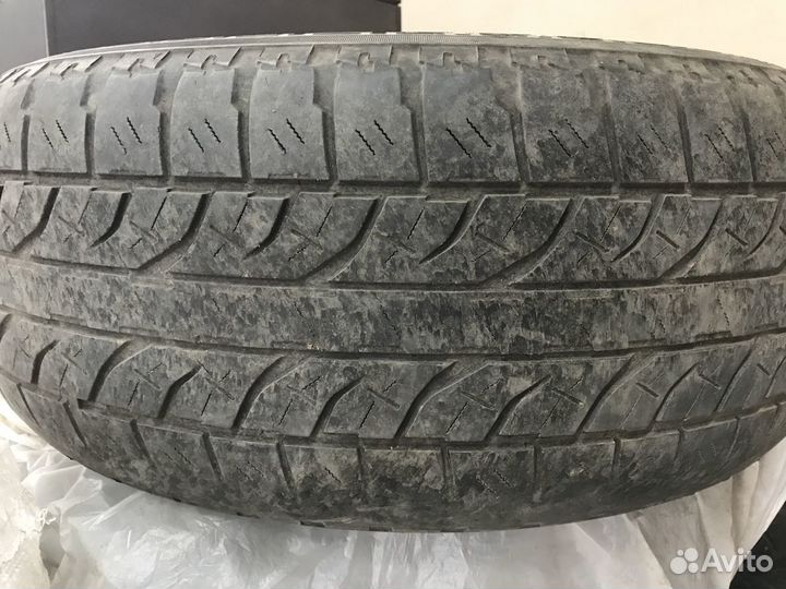 Yokohama Geolandar X-AT 265/60 R18
