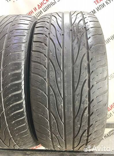 Maxxis Victra VR-1 235/50 R18 101P