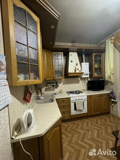 Кухонный гарнитур кухня бу с техникой