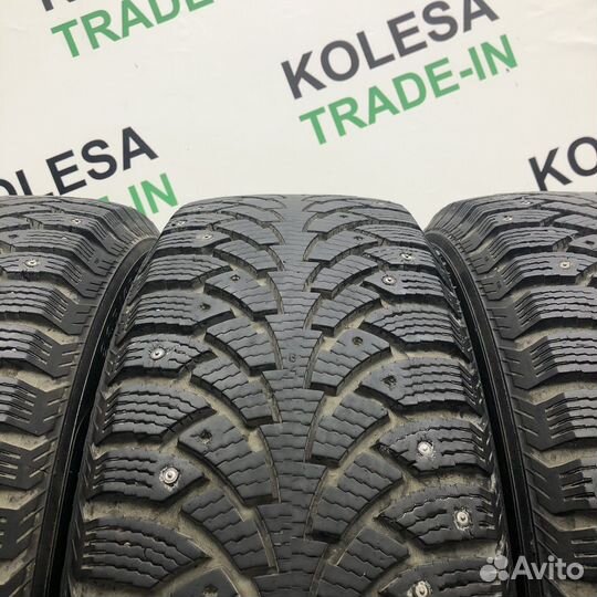 Nokian Tyres Nordman SUV 235/65 R17 108T