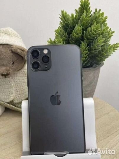 iPhone 11 Pro, 64 ГБ