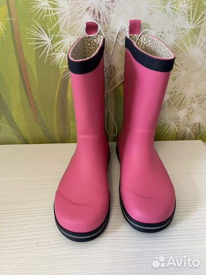 Резиновые сапоги Reima Taika 2.0,30 размер