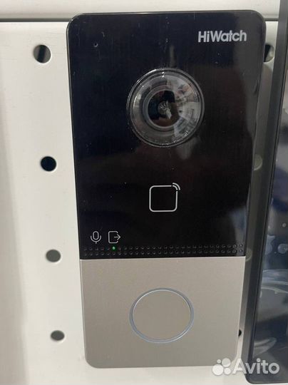 Домофон I Видеодомофон I Установка домофона I Gsm